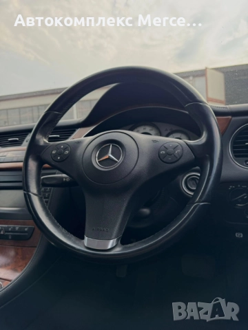 Mercedes CLS350CDI*Facelift* *НА ЧАСТИ*, снимка 9 - Автомобили и джипове - 51818841