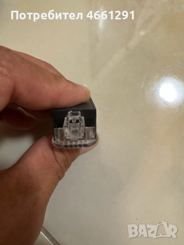 Лампа плафон оригинална за Ваг Груп Vag Grup 4e0947415 само за 10лв., снимка 5 - Части - 52566393