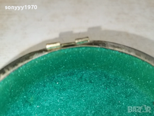 МРАМОРНА КУТИЯ 0802261912LCHERY1, снимка 16 - Антикварни и старинни предмети - 53405214