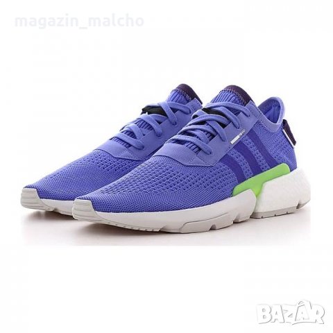 Мъжки Маратонки - ADIDAS Originals Pod-S3.1; размери: 47, снимка 3 - Маратонки - 32314366