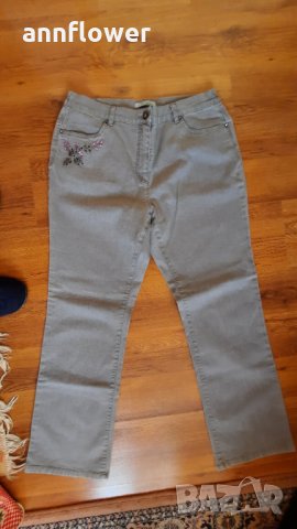 Дънки Himmelblau, снимка 1