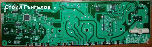  	Продавам платка за пералня CROWN - ALBA AL 800T, снимка 2 - Друга електроника - 26345171