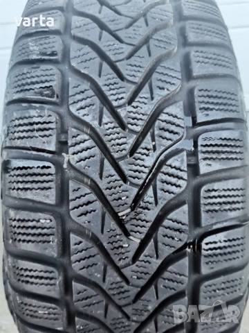 4бр ЗИМНИ ГУМИ Lassa SNOWAYS 3, 195/65/15 , снимка 2 - Гуми и джанти - 52828592