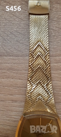 OMEGA часовник , снимка 13 - Мъжки - 52128780