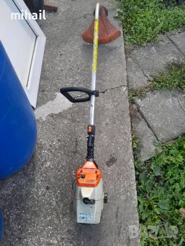  STIHL fs 36 на части, снимка 4 - Градинска техника - 47586410