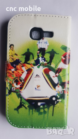 Samsung Galaxy Trend Lite - Samsung Galaxy Trend Duos - Samsung GT-S7392 калъф case , снимка 14 - Калъфи, кейсове - 39048909