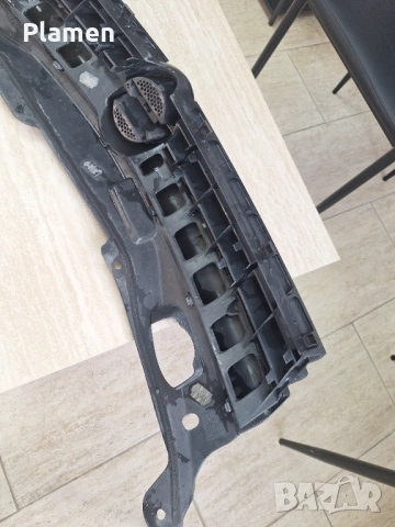 Olpel Astra H броня с емблема, снимка 4 - Части - 53397483