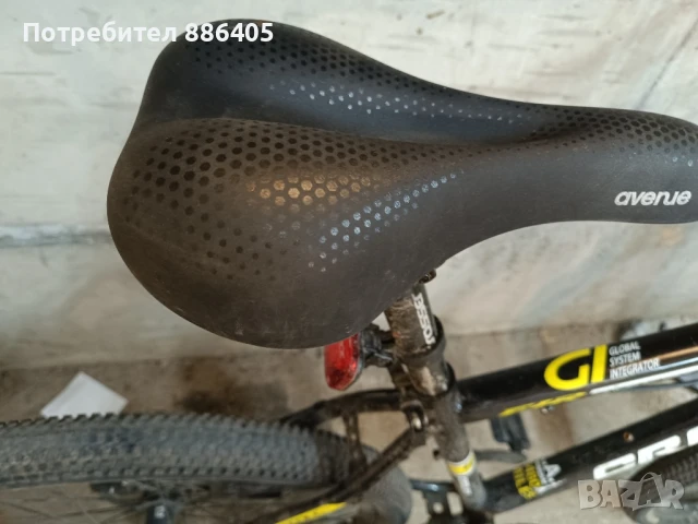 Колело 26", снимка 6 - Велосипеди - 50547731