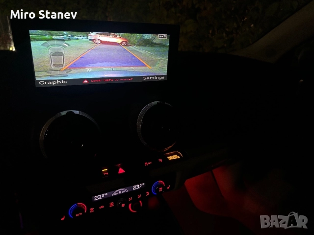 Audi A3 1.8TFSI; СЕДАН, снимка 12 - Автомобили и джипове - 51503720