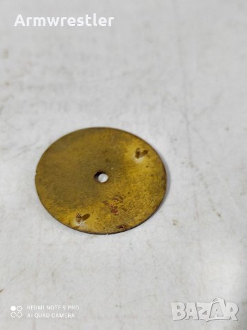 Нови Швейцарски Циферблати за часовник, снимка 9 - Антикварни и старинни предмети - 35266063