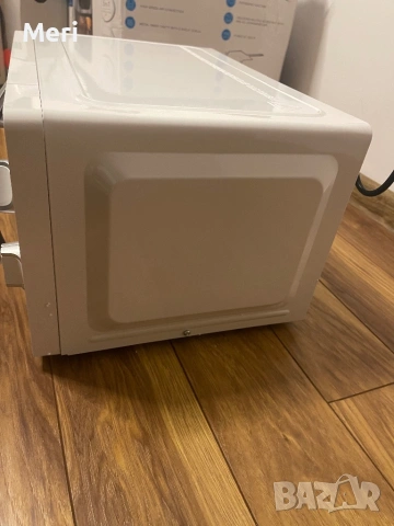 Чисто Нова Микровълнова фурна Cecotec ProClean 2010 – чисто нова, снимка 5 - Микровълнови - 53228041