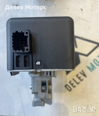 487008065R заключващ механизъм за волана 3468.3401-04 от Renault Clio 5 1.0 SCe, двигател B4D419, снимка 2 - Части - 51655762