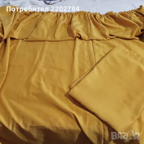 Къси пердета,перде, снимка 11 - Пердета и завеси - 48650545