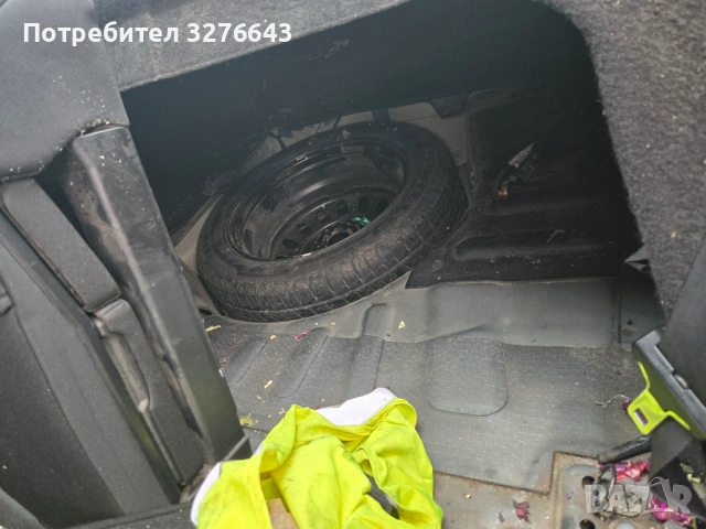 Продава се на части Пежо 407, снимка 7 - Части - 53278308