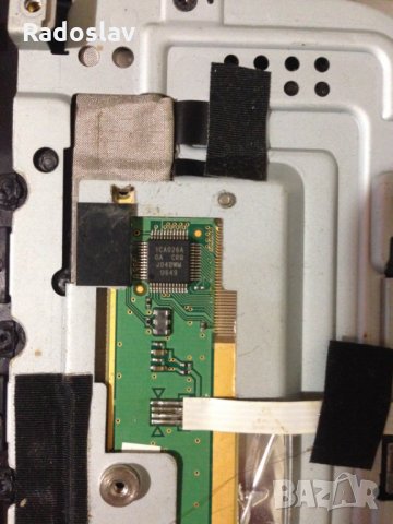 HP Pavilion dv 2000 за части, снимка 7 - Лаптопи за дома - 28908281