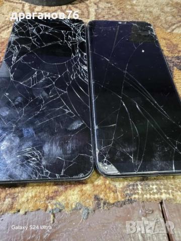 HONOR X6b за части, снимка 2 - Телефони с две сим карти - 52241075