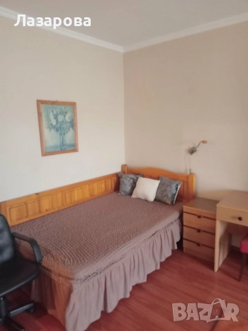 Маломерен двустаен - Борово, снимка 4 - Апартаменти - 52569170