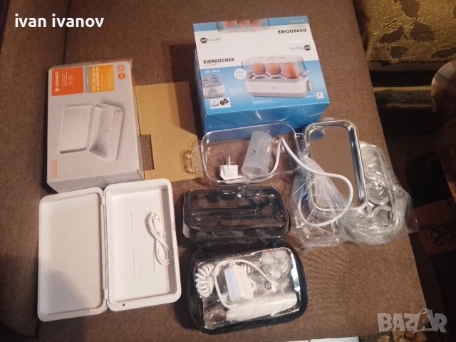 стоки за дома-10лв, снимка 4 - Други - 52252264