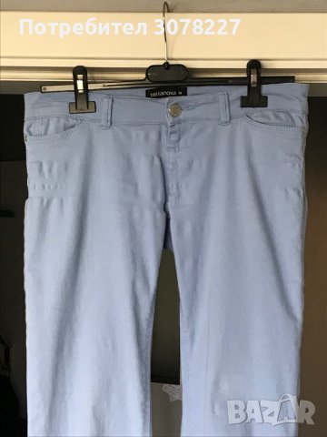 Втален панталон Terranova, снимка 4 - Панталони - 36752890