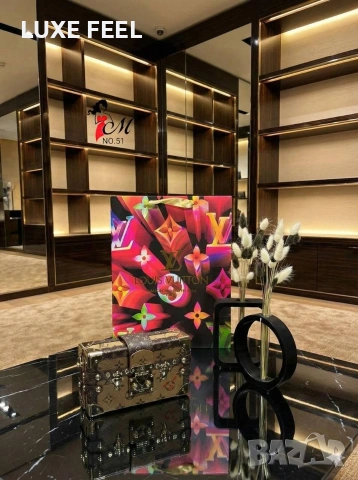 Louis Vuitton ⚜️Дамски Чанти , снимка 8 - Чанти - 53439732