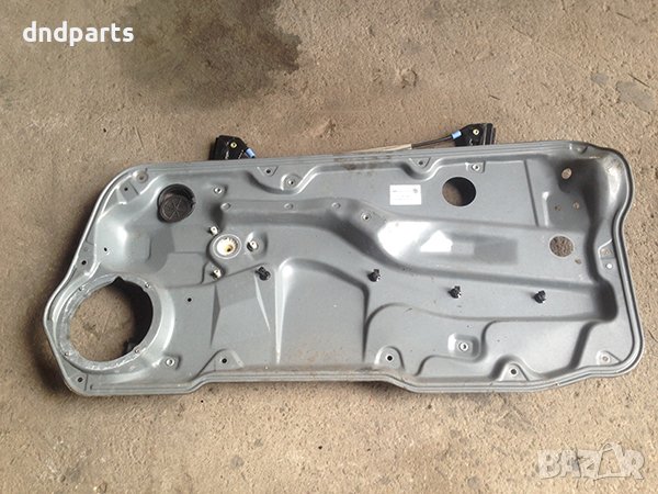 Механизъм ел. стъкло за VW Golf IV, /1998-2004/, /десен - 2 врати/