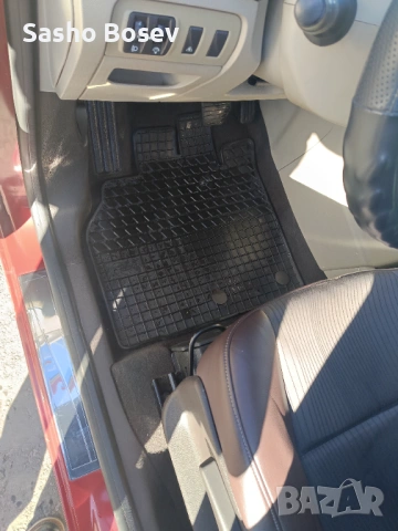 Продавам Рено Сценик 3 , снимка 10 - Автомобили и джипове - 53532471