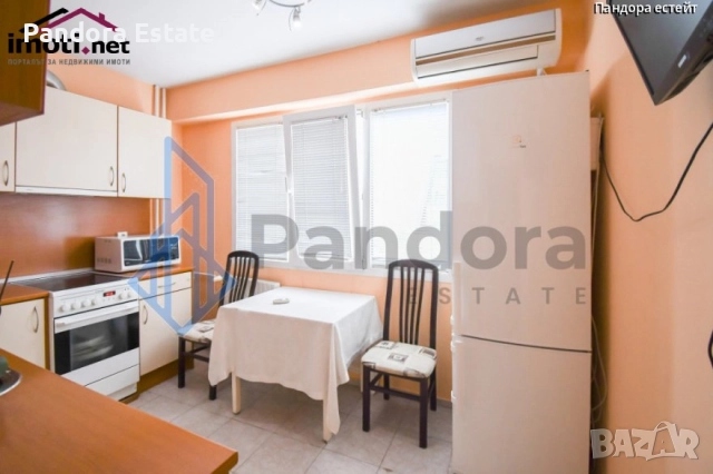 Едностаен апартамент под наем в кв. Банишора, снимка 6 - Апартаменти - 52322489