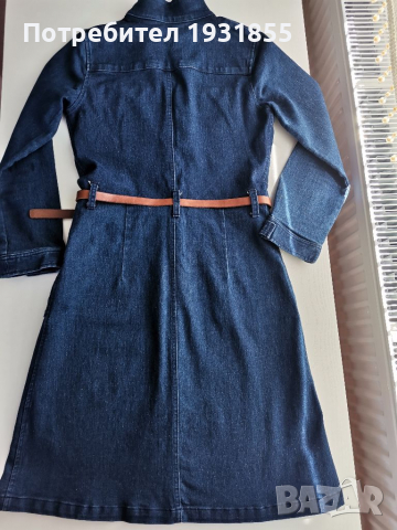 Забележителен дънков сет, снимка 4 - Комплекти - 36442523