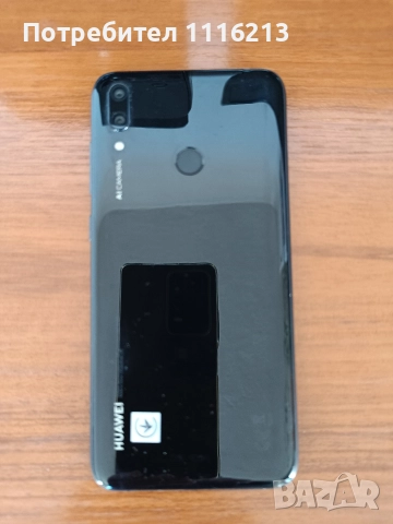 Huawei Y7 2019, снимка 4 - Huawei - 52804357