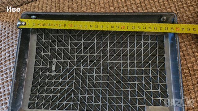 Грилове за тонколони Aiwa , снимка 3 - Тонколони - 51660857