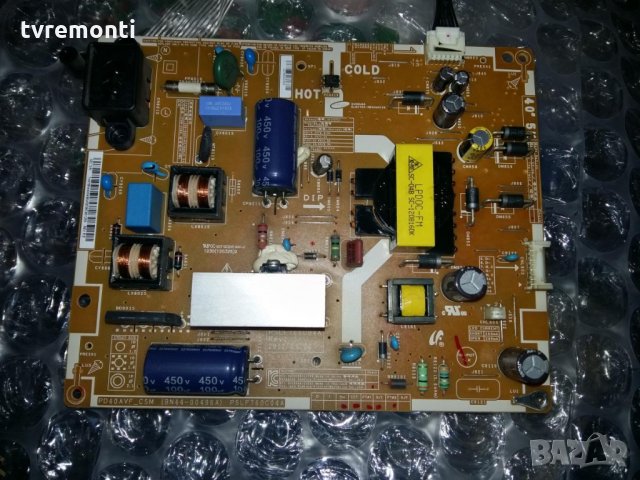 power board BN44-00496A