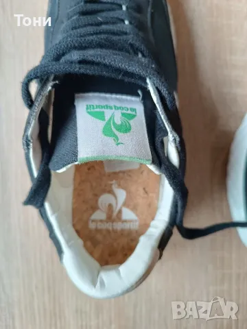 Маратонки Le coq , снимка 2 - Маратонки - 49662451