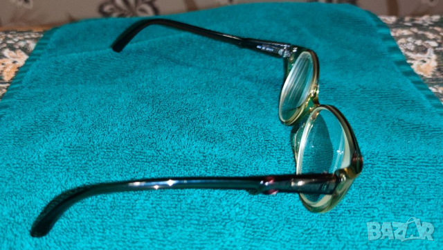 Terri Brogan - оригинални очила за рамки , снимка 8 - Слънчеви и диоптрични очила - 36532682