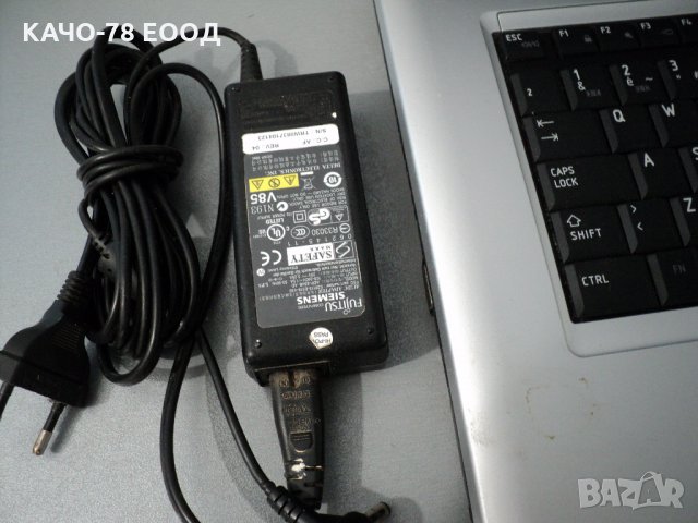 Toshiba Satellite PRO – L450, снимка 12 - Лаптопи за дома - 32758515