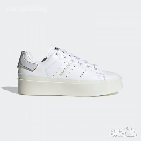 Adidas - Stan Smith Bonega №37 1/3 Оригинал Код 221, снимка 1 - Маратонки - 39619127