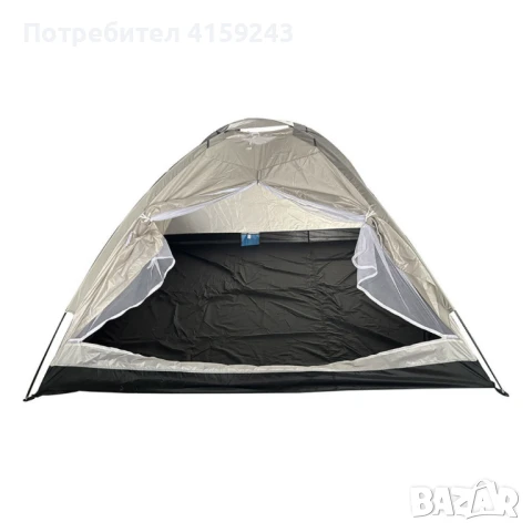 6-местна палатка Мuhler, снимка 3 - Уикенд почивки и екскурзии - 50964944