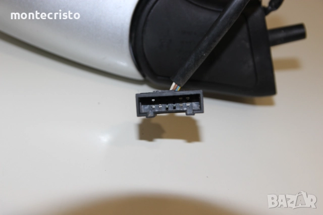 Ляво електрическо огледало VW Sharan (1995-1998г.) Шаран / 5 пина, снимка 7 - Части - 52668427