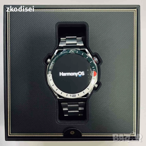 Smart watch HUAWEI ULTIMATE 49mm