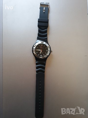 bosch watch, снимка 6 - Мъжки - 32595235