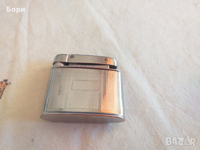 Бензинова запалка