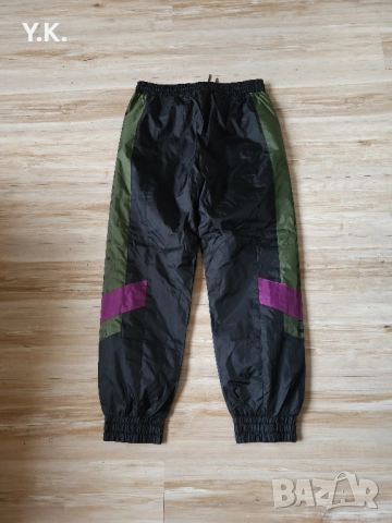 Оригинално мъжко долнище Burberry, снимка 4 - Спортни дрехи, екипи - 52094850