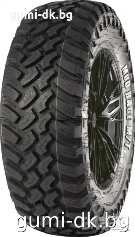 Джипови 4х4 офроуд гуми 235/85R16