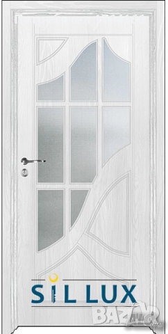 Интериорни врати, снимка 10 - Интериорни врати - 52077786