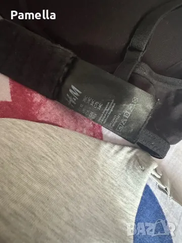 Сутиени за кърмачки на H&M, снимка 3 - Бельо - 50360264