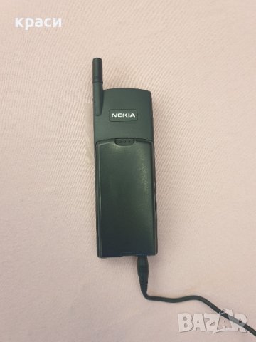 Nokia 8110 , снимка 8 - Nokia - 39201305