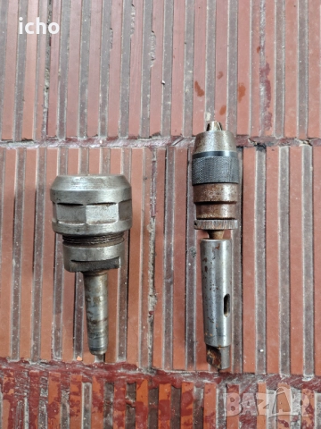 Патронник metabo