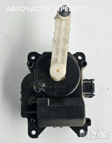 Моторче Клапа Парно 063700-8680 Тойота Авенсис Т25 Toyota Avensis T 25