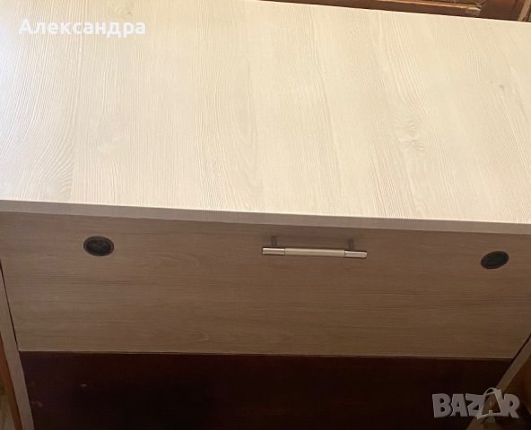 Ракла с предно отваряне, снимка 3 - Ракли - 42961156