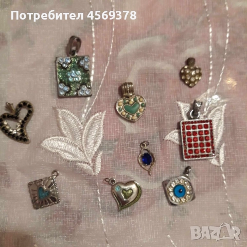 Бижута /Висулки