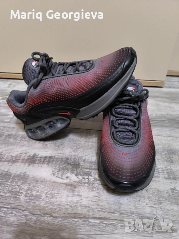 Оригинални маратонки Nike Air Max Dn